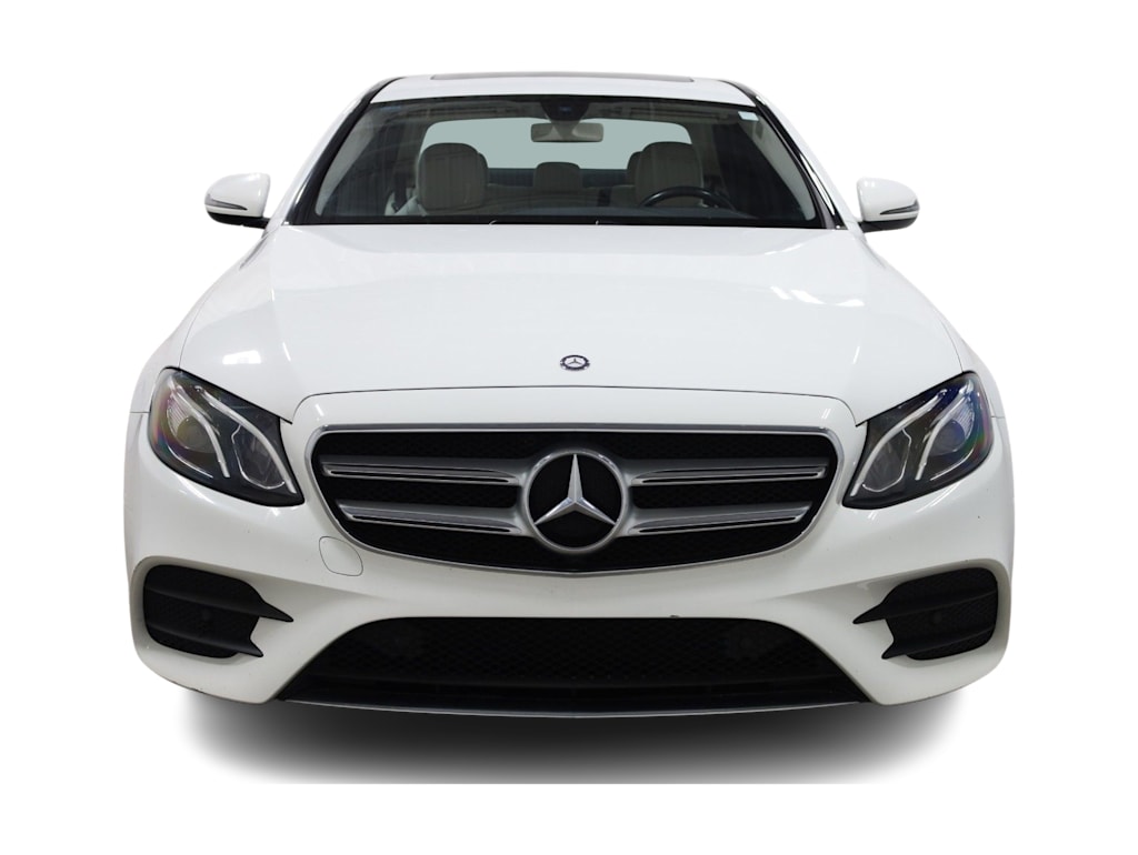 Thumbnail: 2017 Mercedes-Benz E-Class - 24