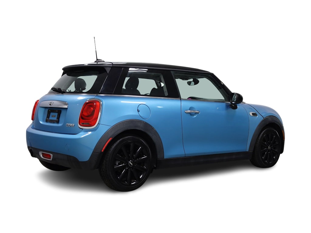 Thumbnail: 2015 MINI Cooper - 22