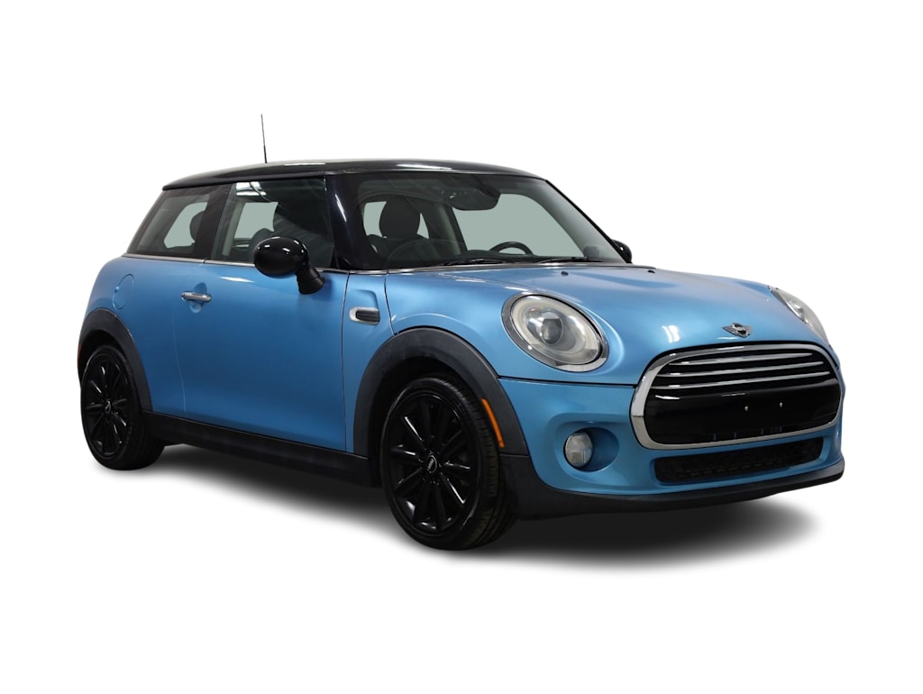 Thumbnail: 2015 MINI Cooper - 25