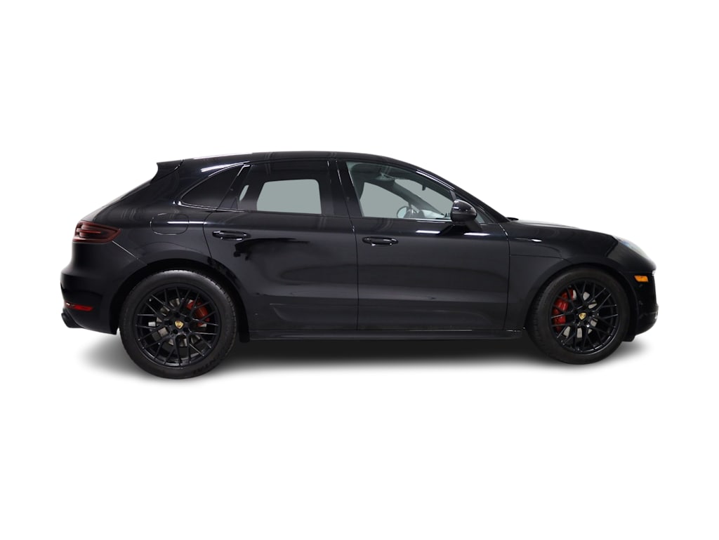 Thumbnail: 2017 Porsche Macan - 22