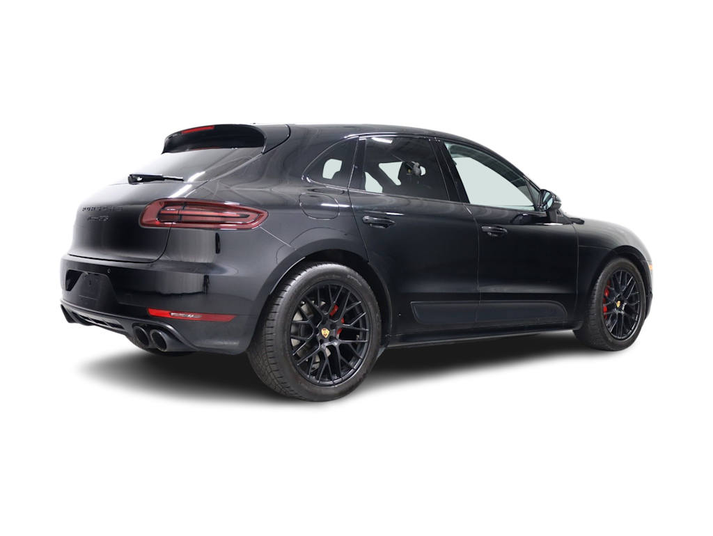 Thumbnail: 2017 Porsche Macan - 21