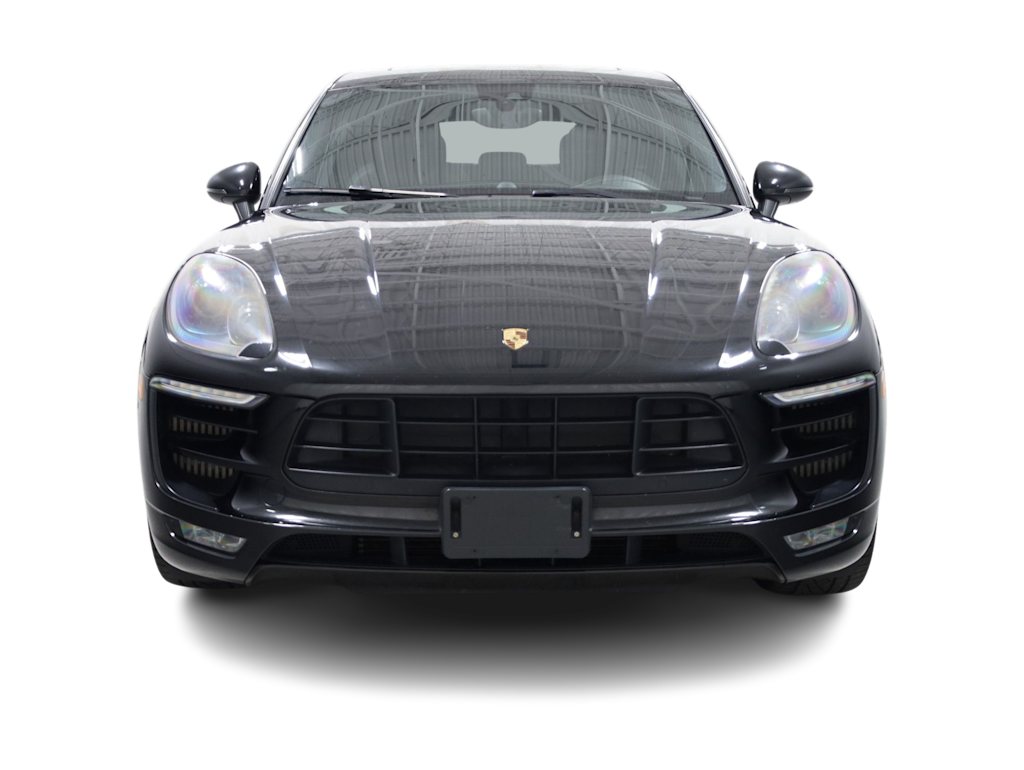 Thumbnail: 2017 Porsche Macan - 6