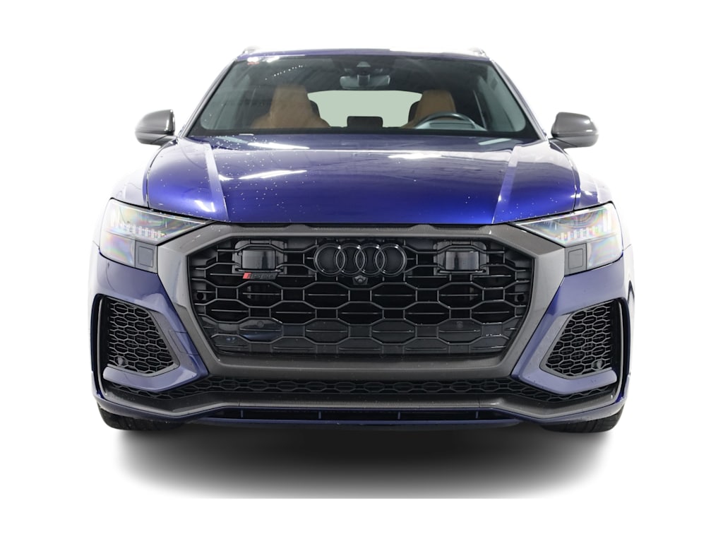 2021 Audi RS Q8  6