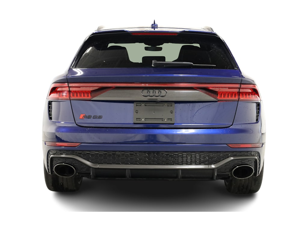 2021 Audi RS Q8  5