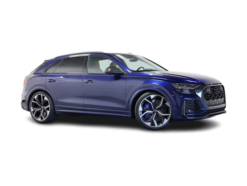 2021 Audi RS Q8  21