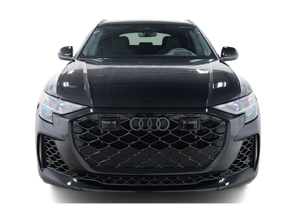 Thumbnail: 2026 Audi RS Q8 - 6