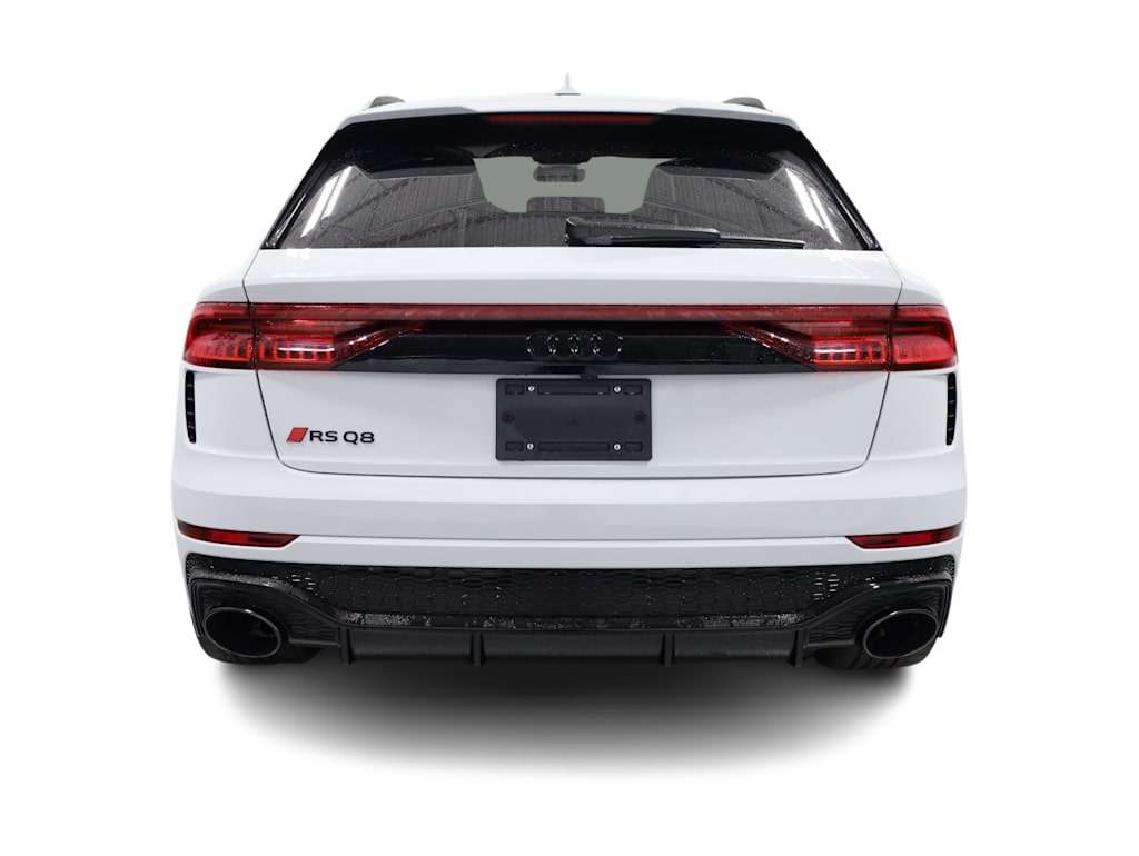 Thumbnail: 2024 Audi RS Q8 - 5