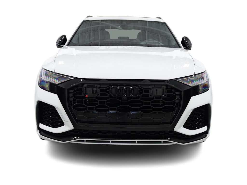 Thumbnail: 2024 Audi RS Q8 - 6