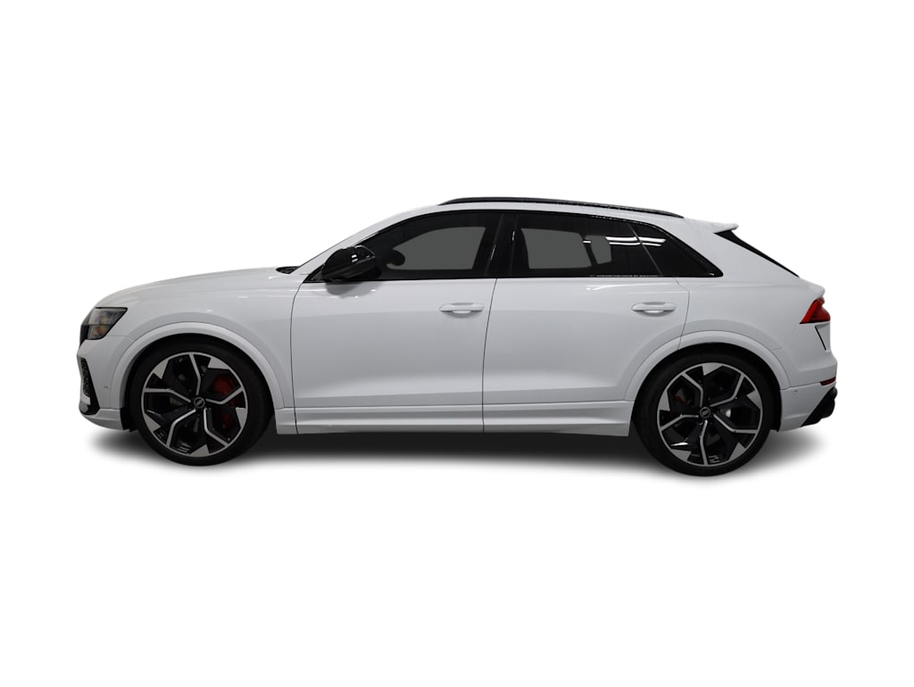 Thumbnail: 2024 Audi RS Q8 - 3