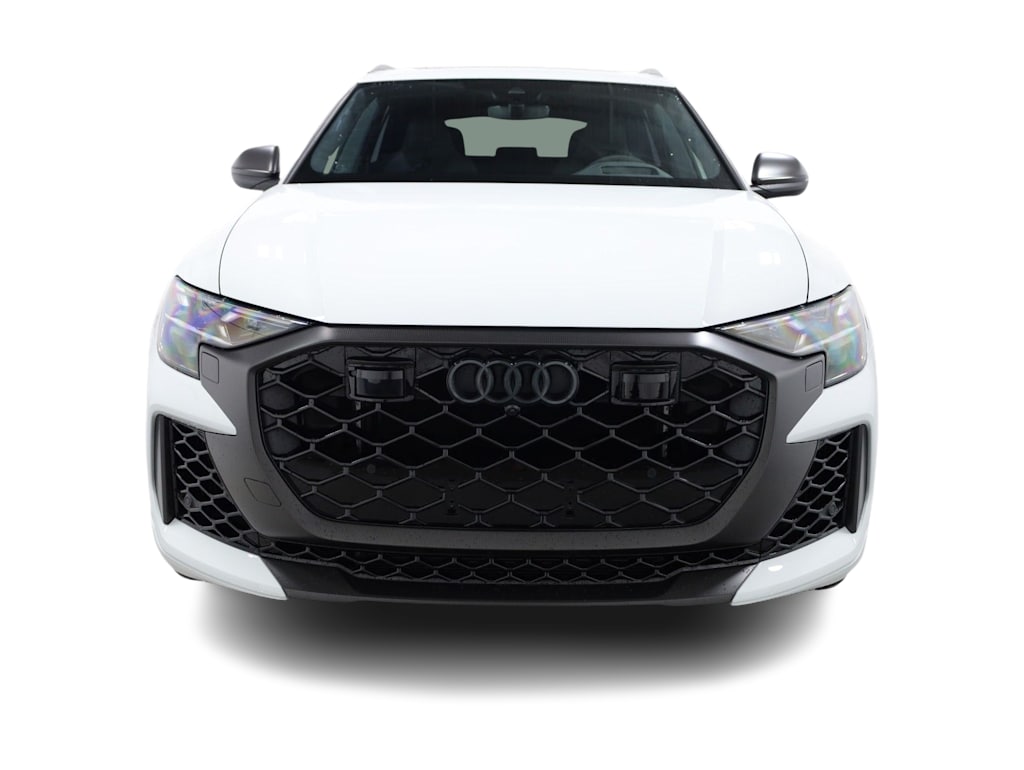Thumbnail: 2026 Audi RS Q8 - 6