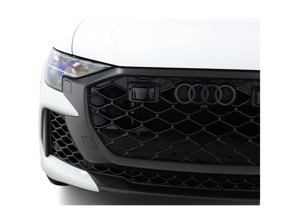 Thumbnail: 2026 Audi RS Q8 - 25