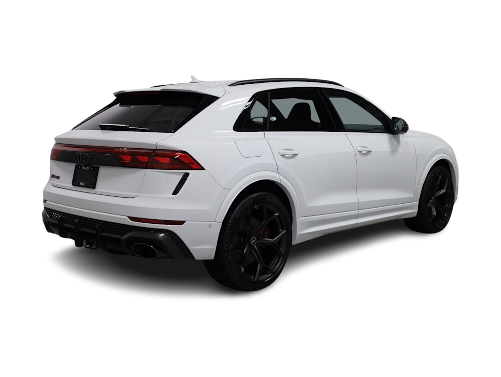 Thumbnail: 2026 Audi RS Q8 - 21