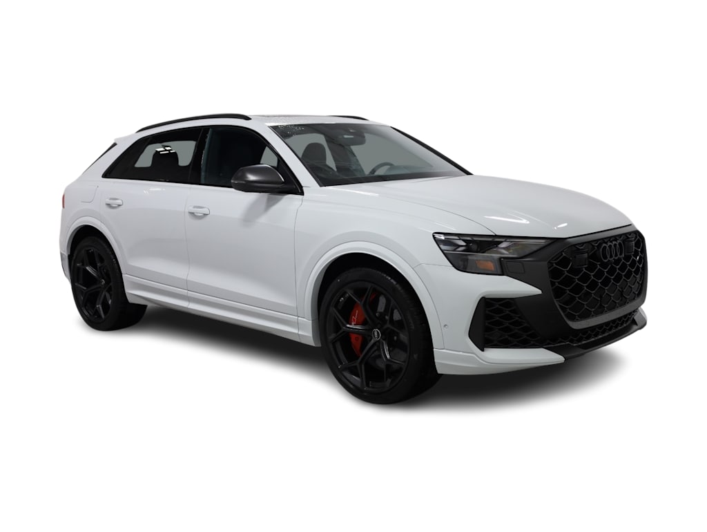 Thumbnail: 2026 Audi RS Q8 - 24