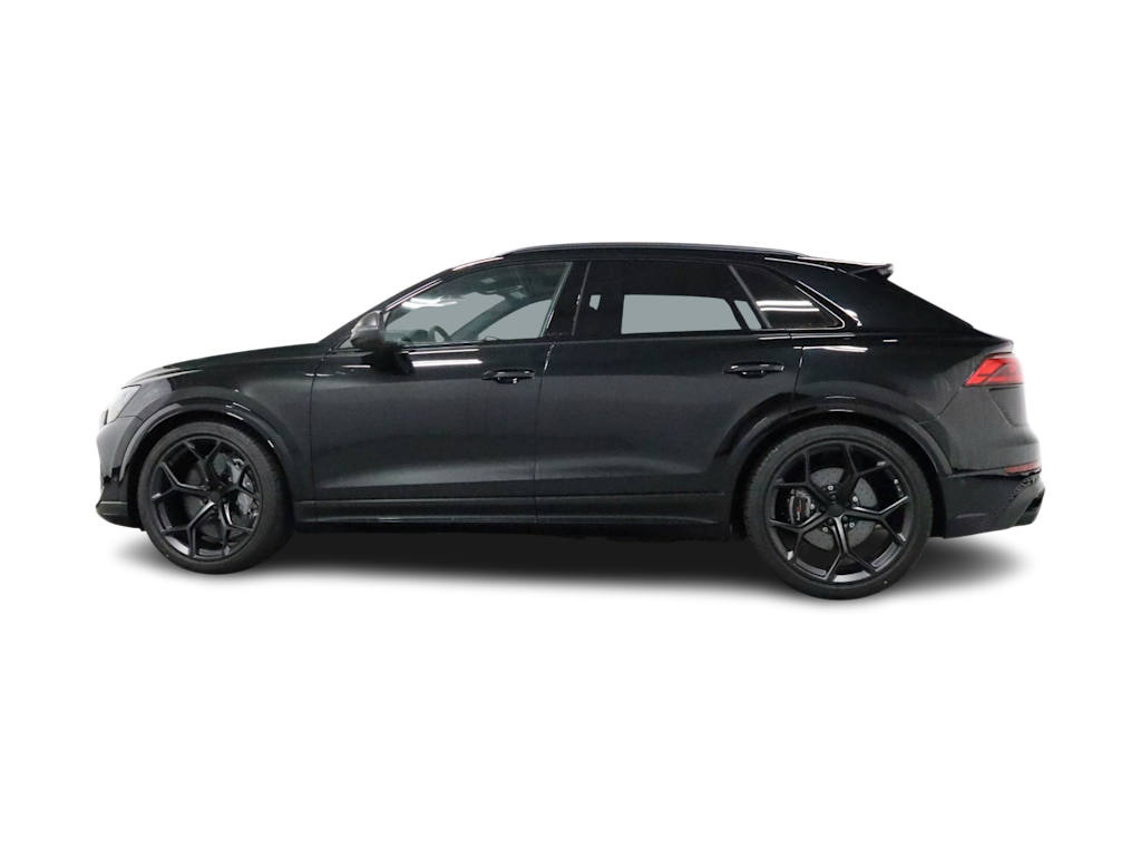 Thumbnail: 2026 Audi RS Q8 - 3