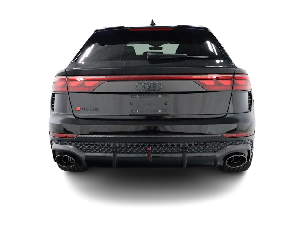 Thumbnail: 2026 Audi RS Q8 - 5
