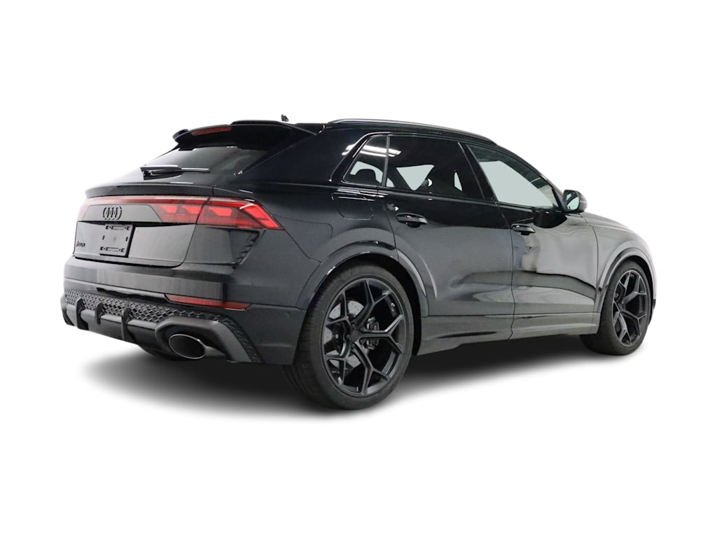 Thumbnail: 2026 Audi RS Q8 - 21