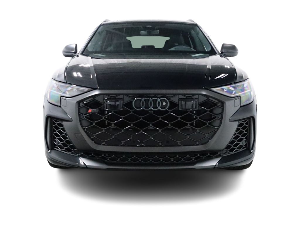 Thumbnail: 2026 Audi RS Q8 - 25