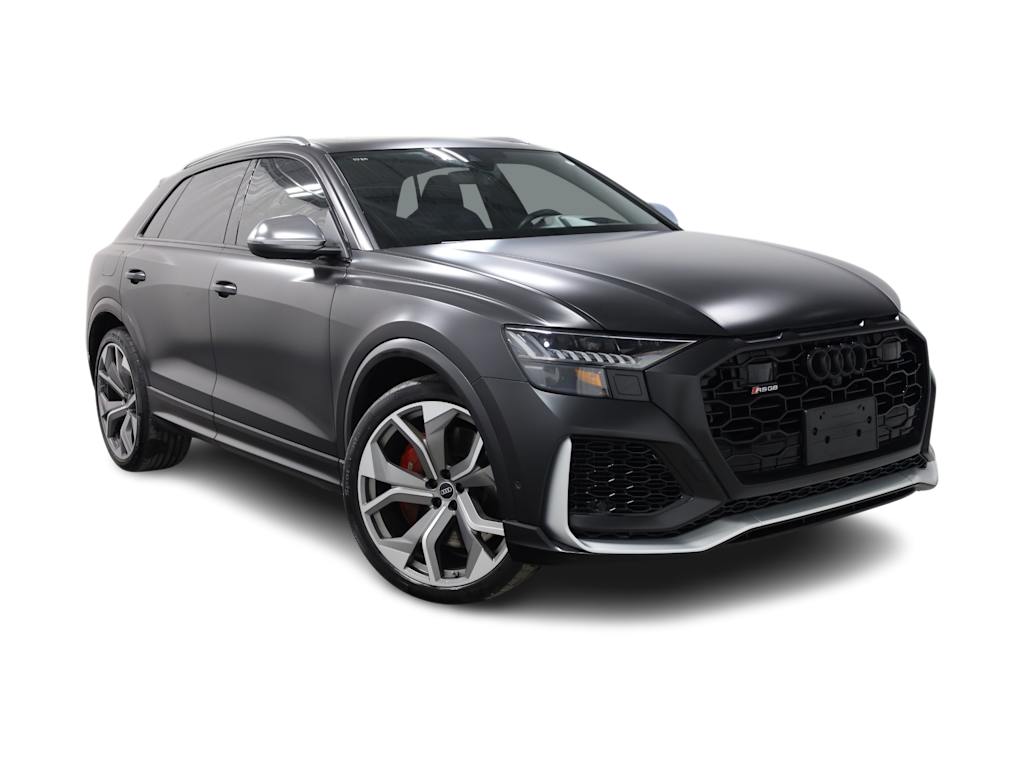 2023 Audi RS Q8  22