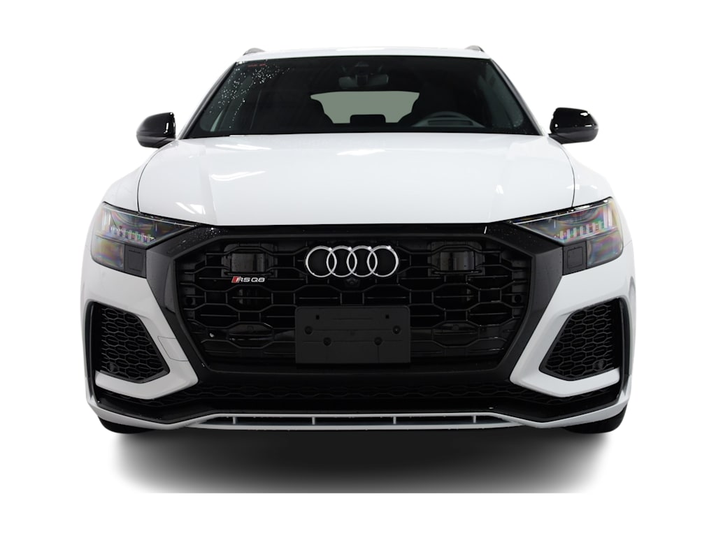 2024 Audi RS Q8  6