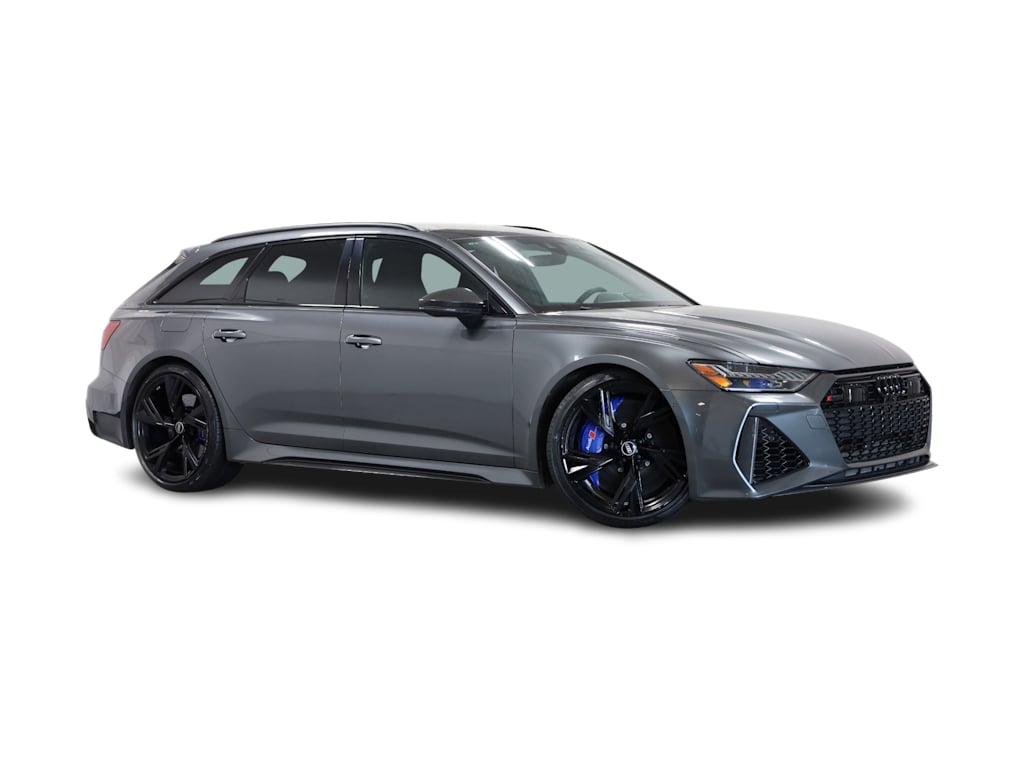 2021 Audi RS 6  23