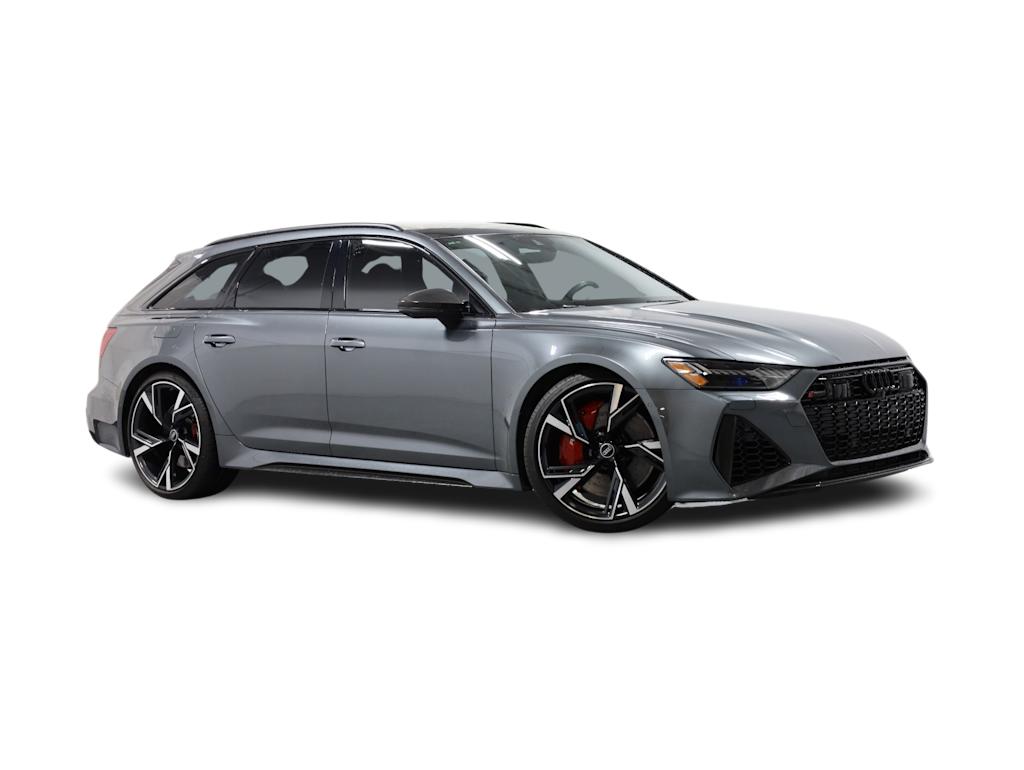 2021 Audi RS 6  21