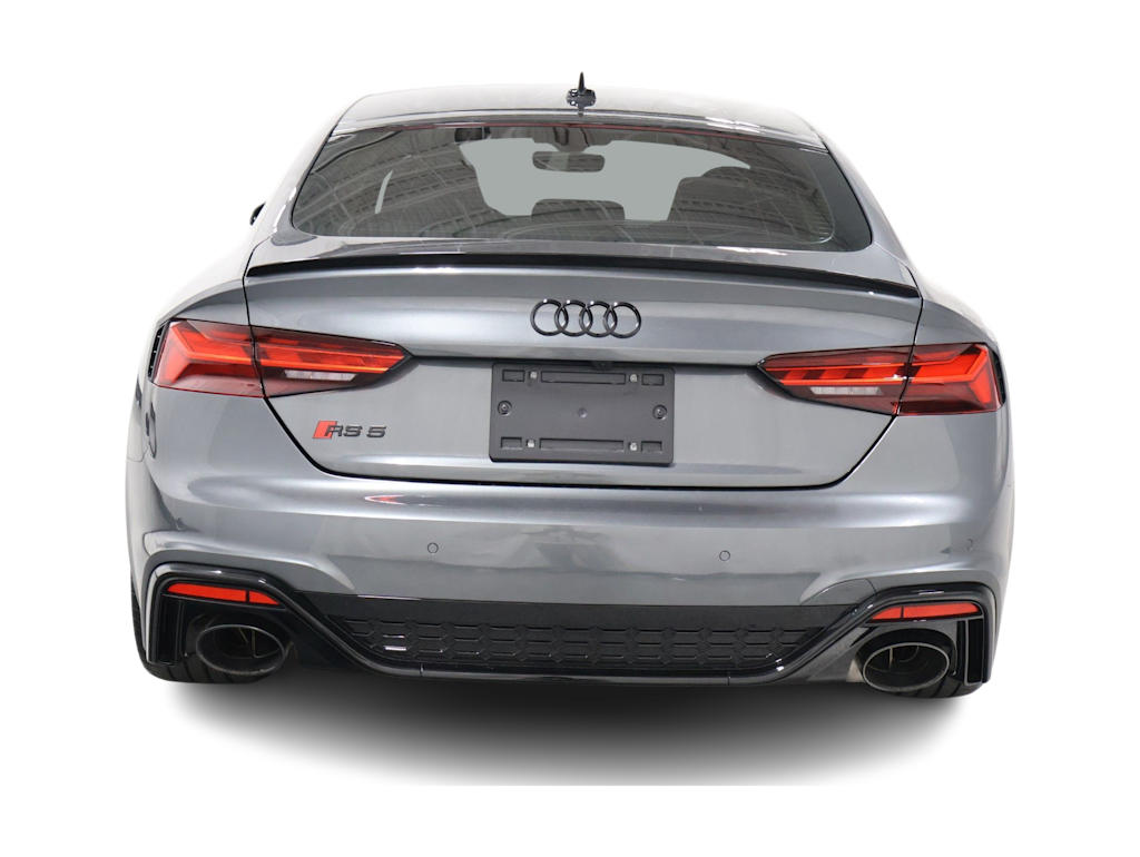 Thumbnail: 2023 Audi RS 5 - 5