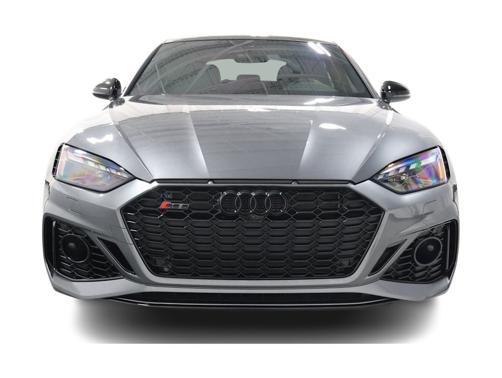Thumbnail: 2023 Audi RS 5 - 6