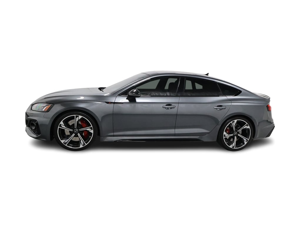 Thumbnail: 2023 Audi RS 5 - 3