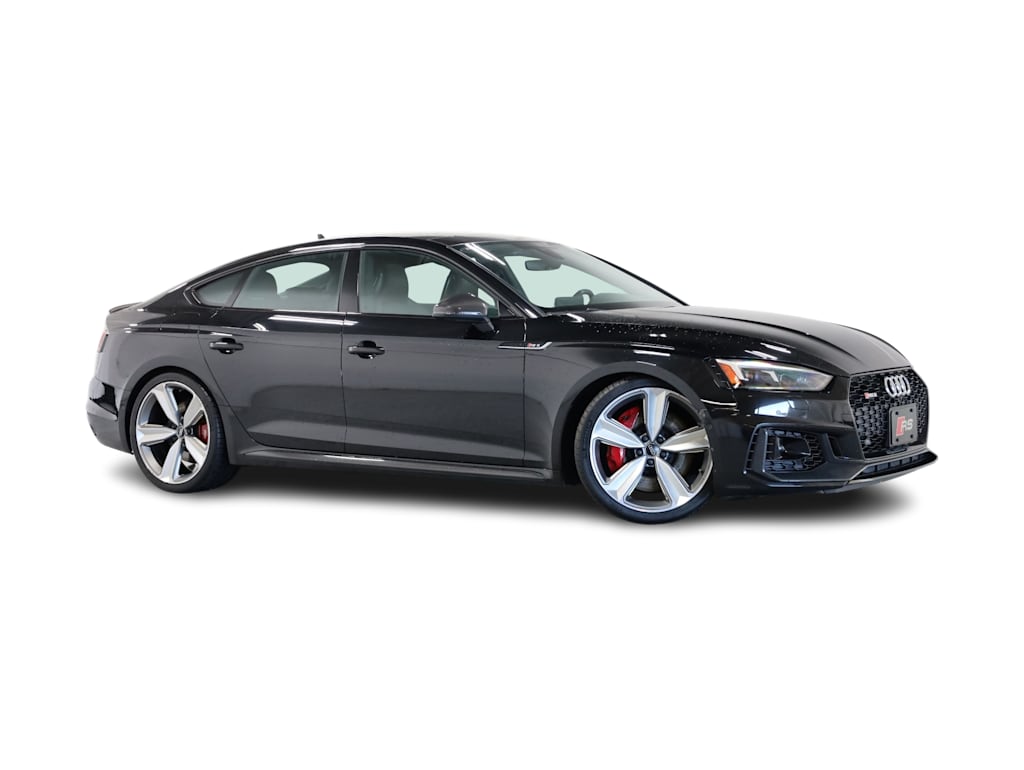 2019 Audi RS 5  21