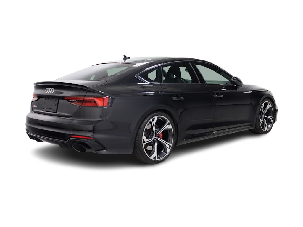 Thumbnail: 2019 Audi RS 5 - 23