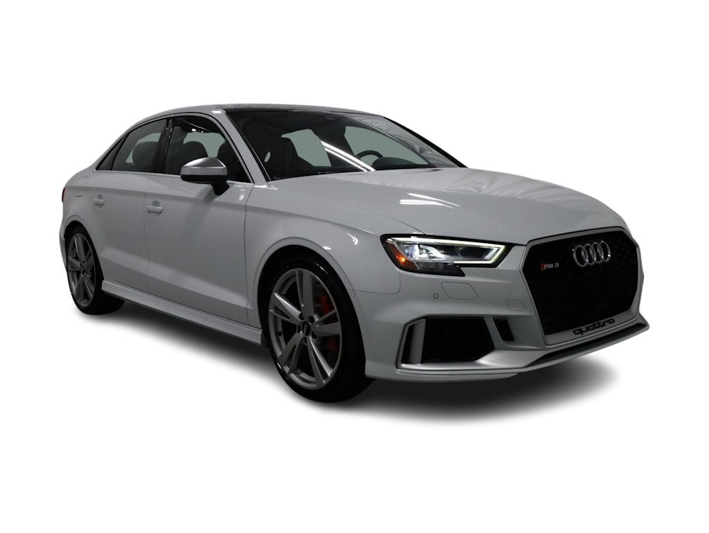 Thumbnail: 2019 Audi RS 3 - 25