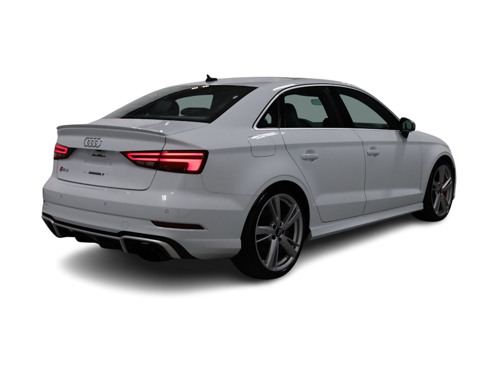 Thumbnail: 2019 Audi RS 3 - 22