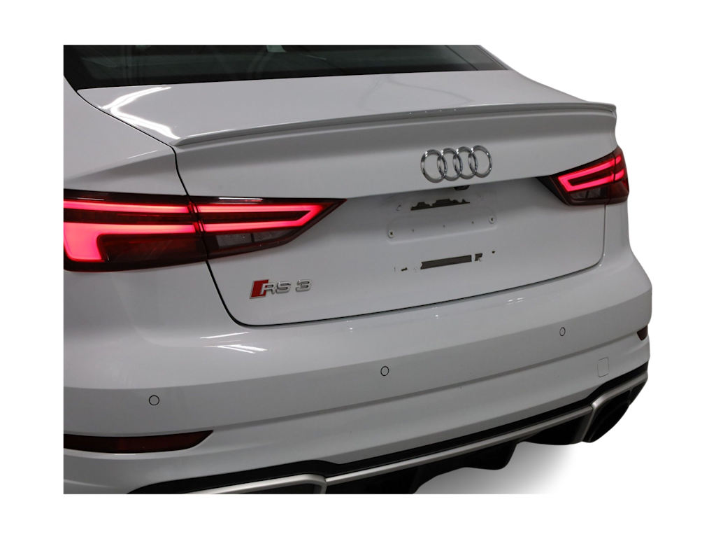 Thumbnail: 2019 Audi RS 3 - 21