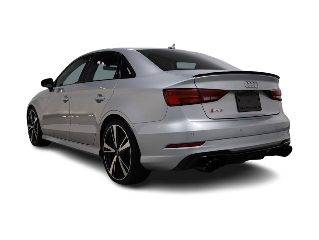 Thumbnail: 2018 Audi RS 3 - 21