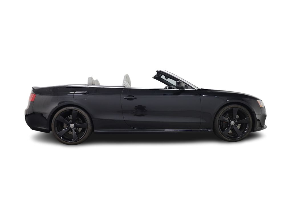 Thumbnail: 2014 Audi RS 5 - 22