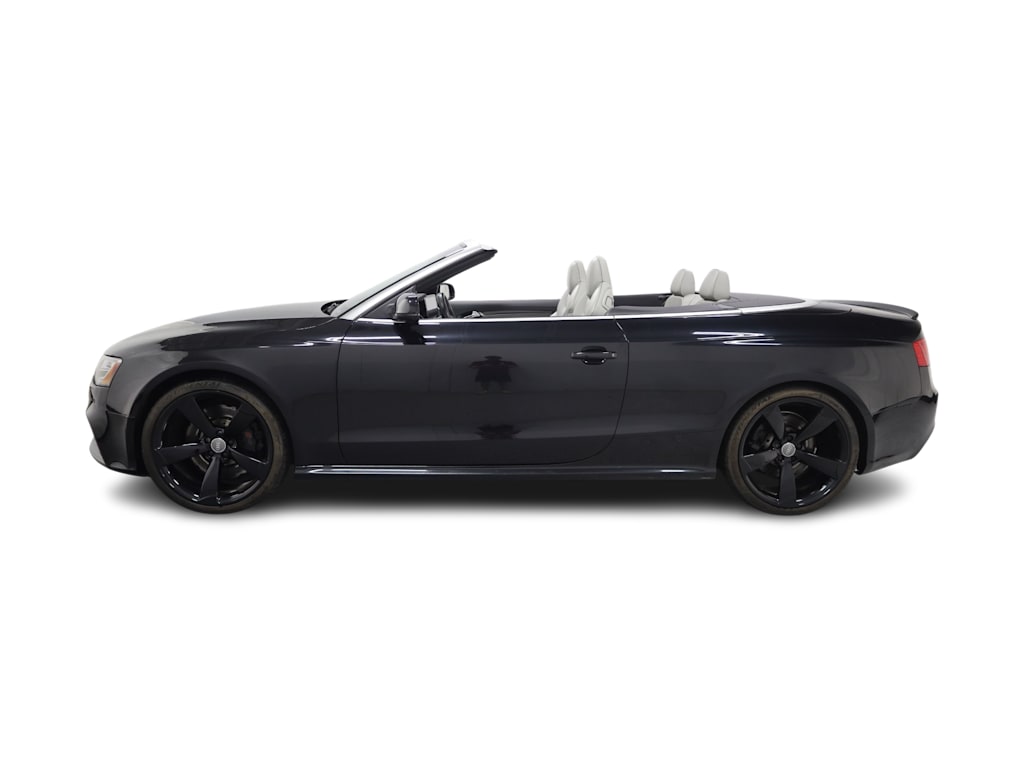 Thumbnail: 2014 Audi RS 5 - 3