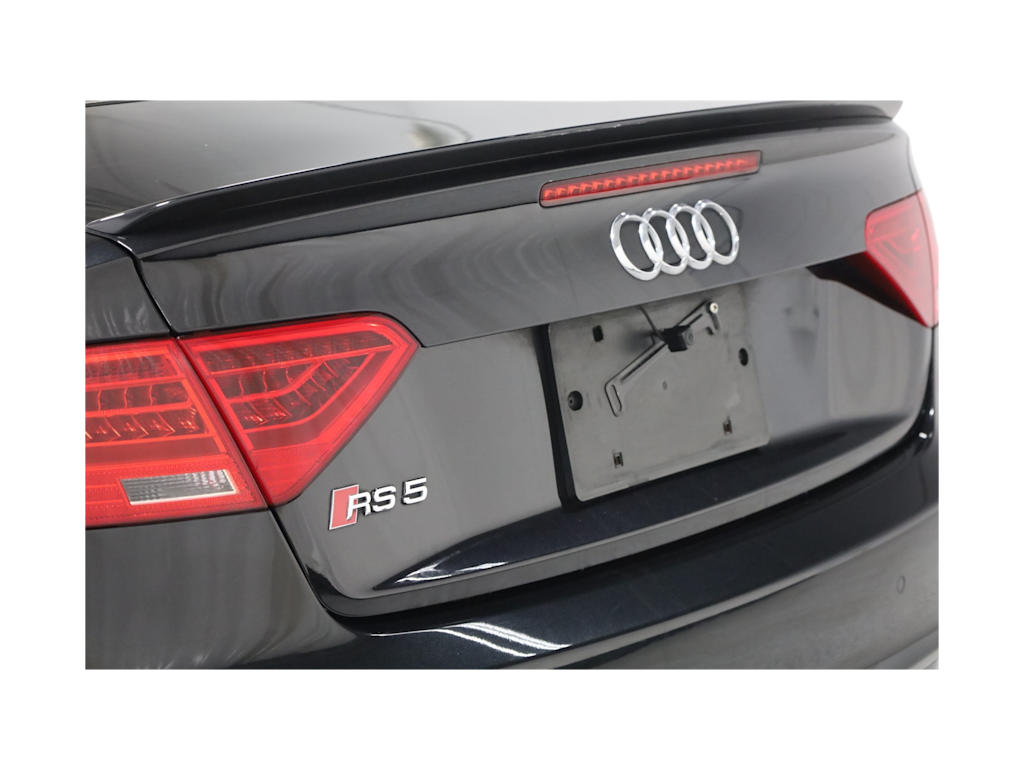Thumbnail: 2014 Audi RS 5 - 20