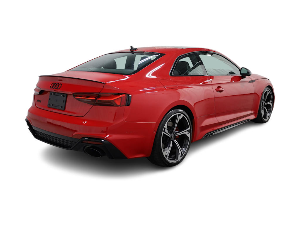 Thumbnail: 2022 Audi RS 5 - 19