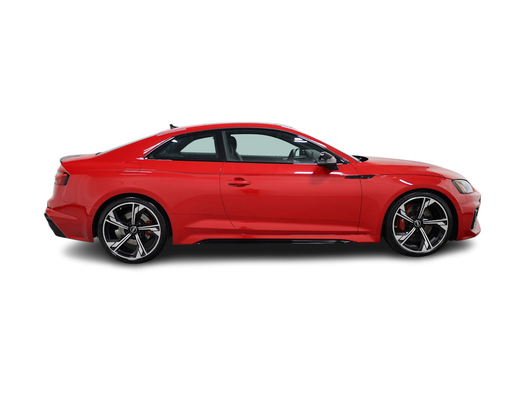 Thumbnail: 2022 Audi RS 5 - 20
