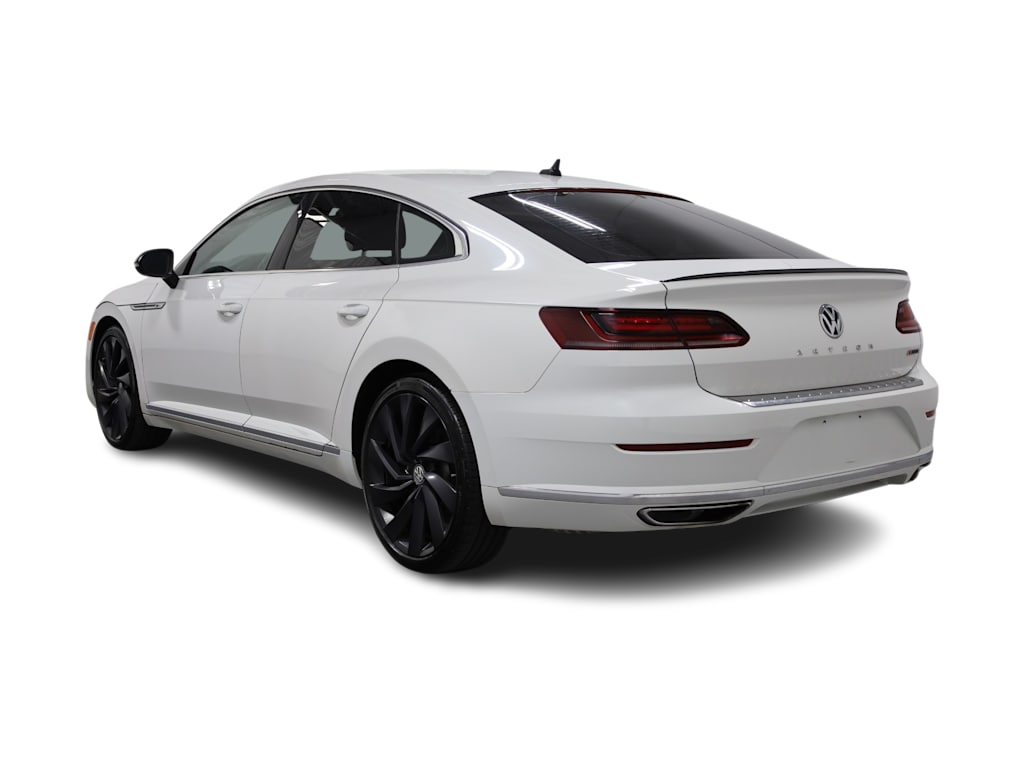 Thumbnail: 2019 Volkswagen Arteon - 4