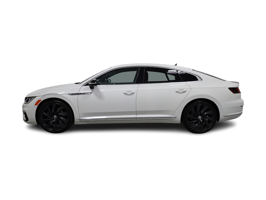 Thumbnail: 2019 Volkswagen Arteon - 3