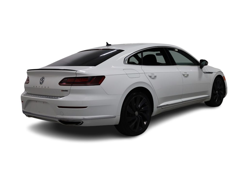 Thumbnail: 2019 Volkswagen Arteon - 21