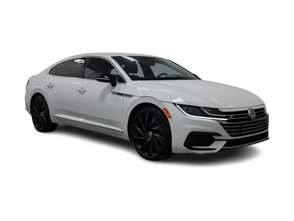 Thumbnail: 2019 Volkswagen Arteon - 24