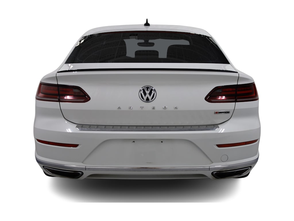 Thumbnail: 2019 Volkswagen Arteon - 5