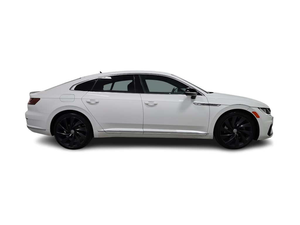 Thumbnail: 2019 Volkswagen Arteon - 22