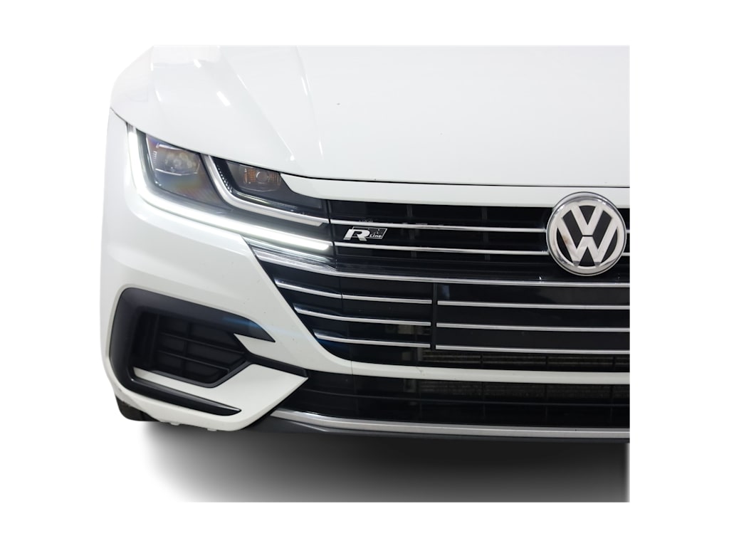 Thumbnail: 2019 Volkswagen Arteon - 25