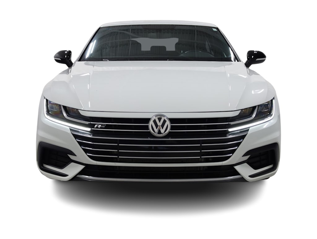 Thumbnail: 2019 Volkswagen Arteon - 6