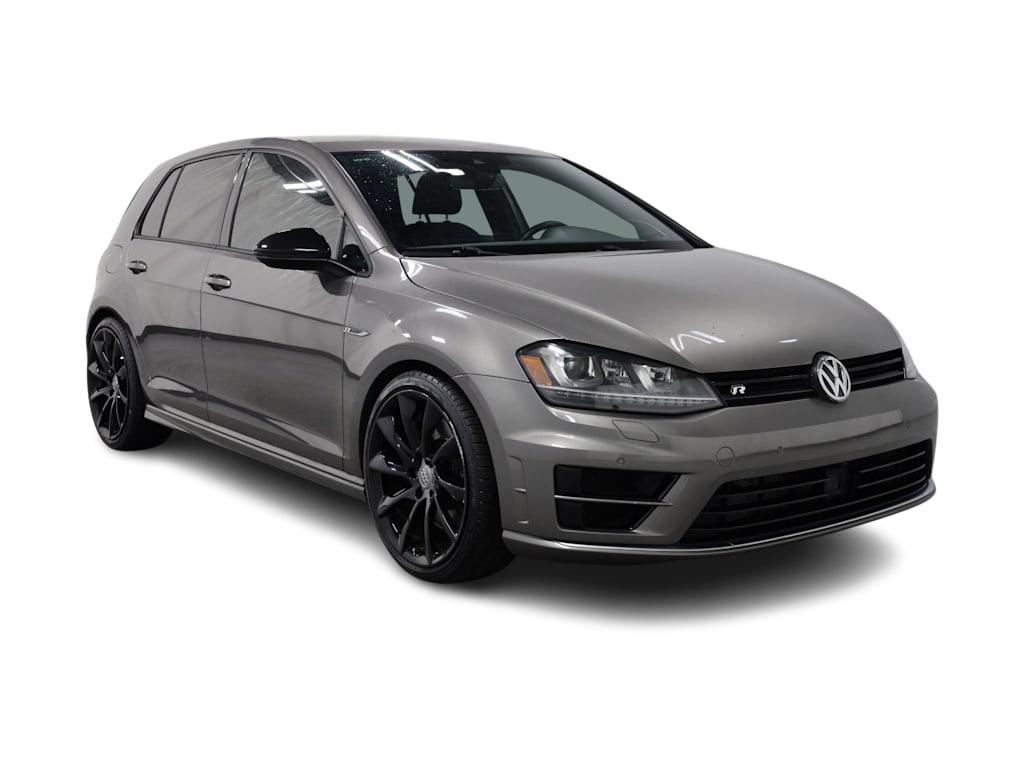 Thumbnail: 2017 Volkswagen Golf - 25