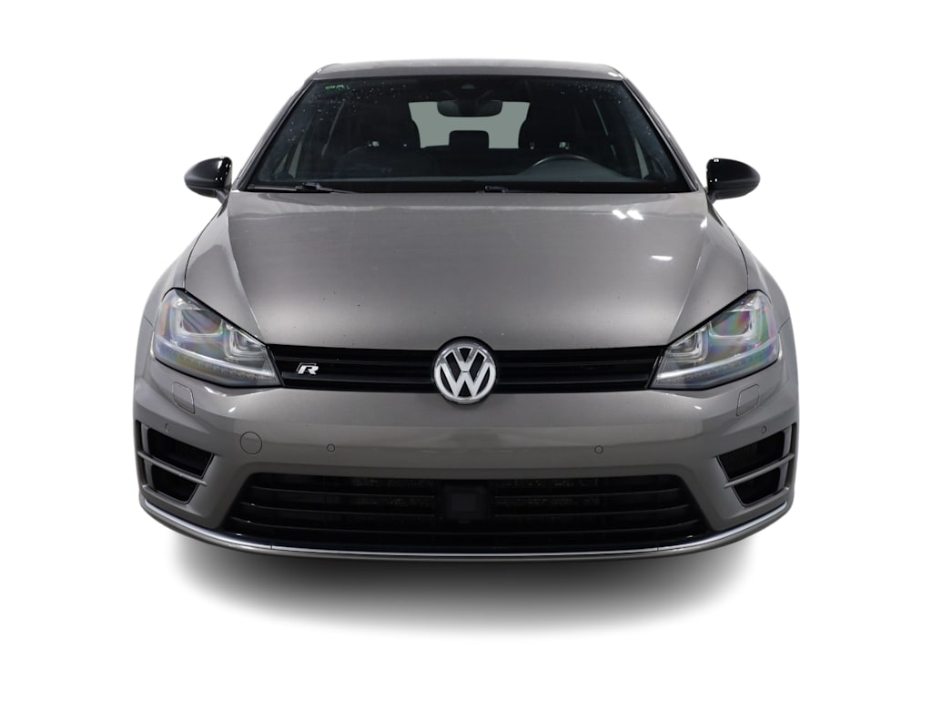 Thumbnail: 2017 Volkswagen Golf - 6