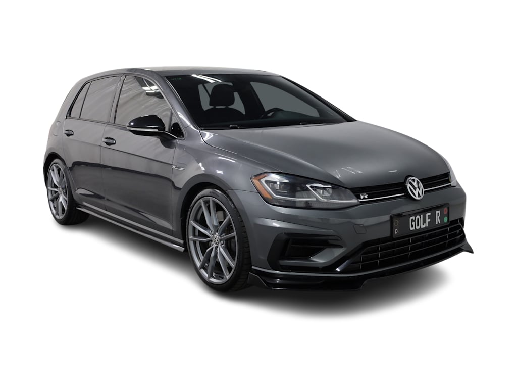 Thumbnail: 2018 Volkswagen Golf - 25
